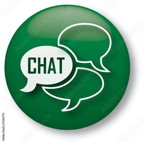 Chat Icon