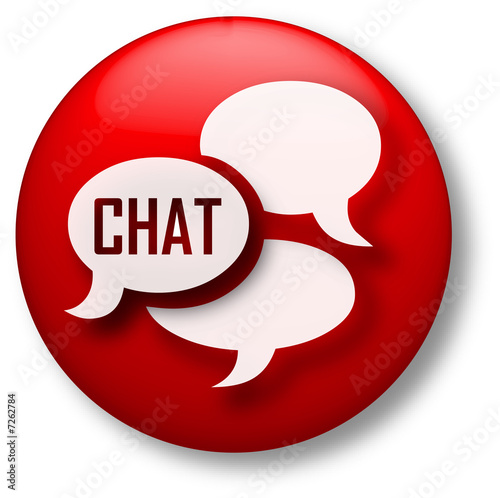 Chat Icon