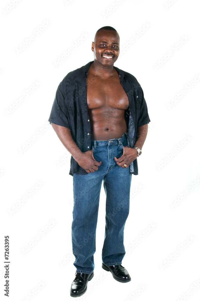 Male Model Male Model