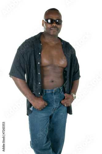 Male Model