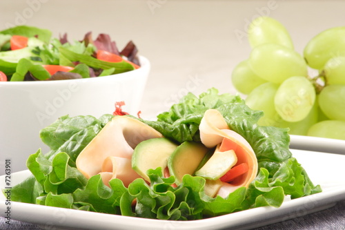 Fényképezés organic  food for dieters