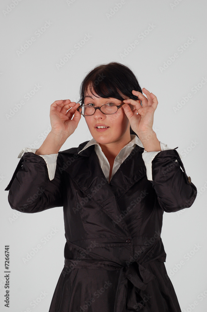 business woman business woman