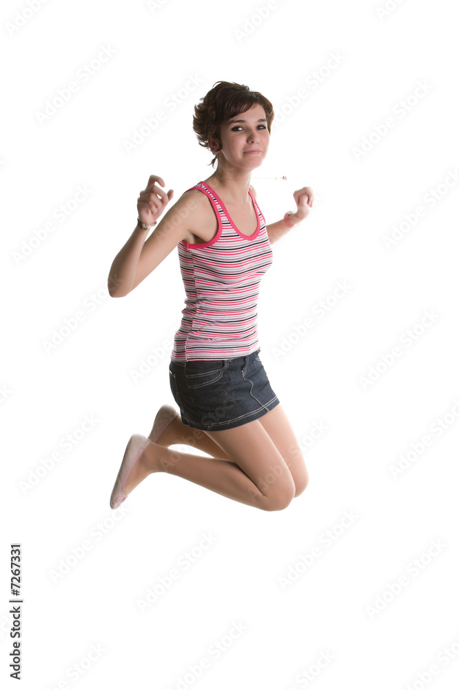 Jump Jump