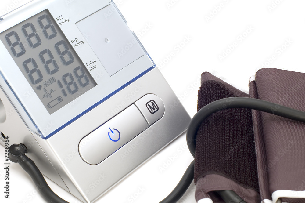 manometer power on manometer power on