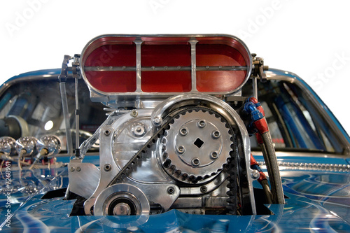 Blower