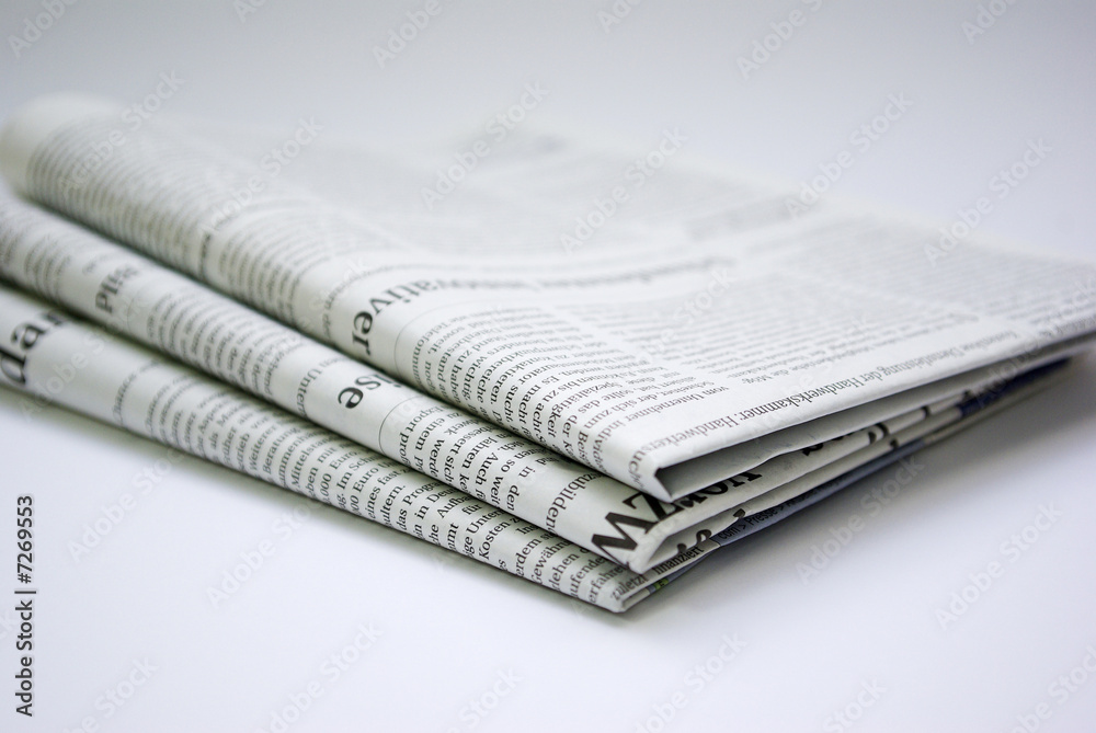 Zeitung Zeitung