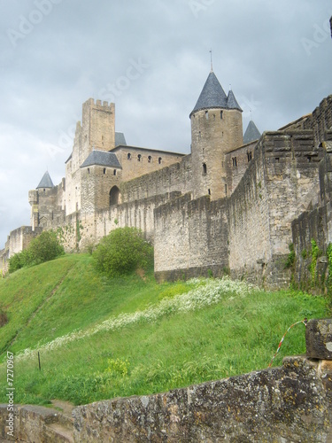 Carcassonne