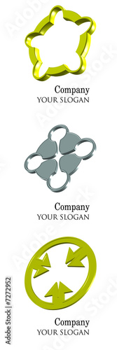 three company slogan Free Download three company slogan - GFXLoad