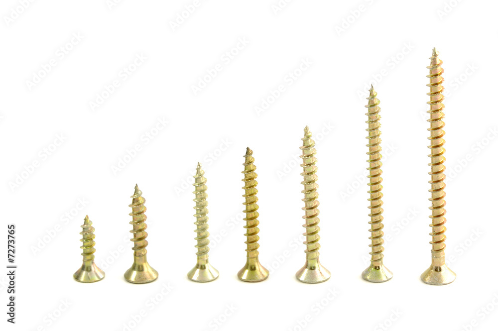 Tornillos Tornillos