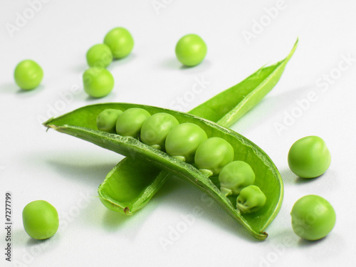 Sugar Snap Peas