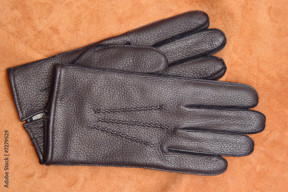 male glove