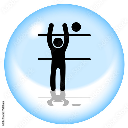 Sports de ballon : Volleyball 3