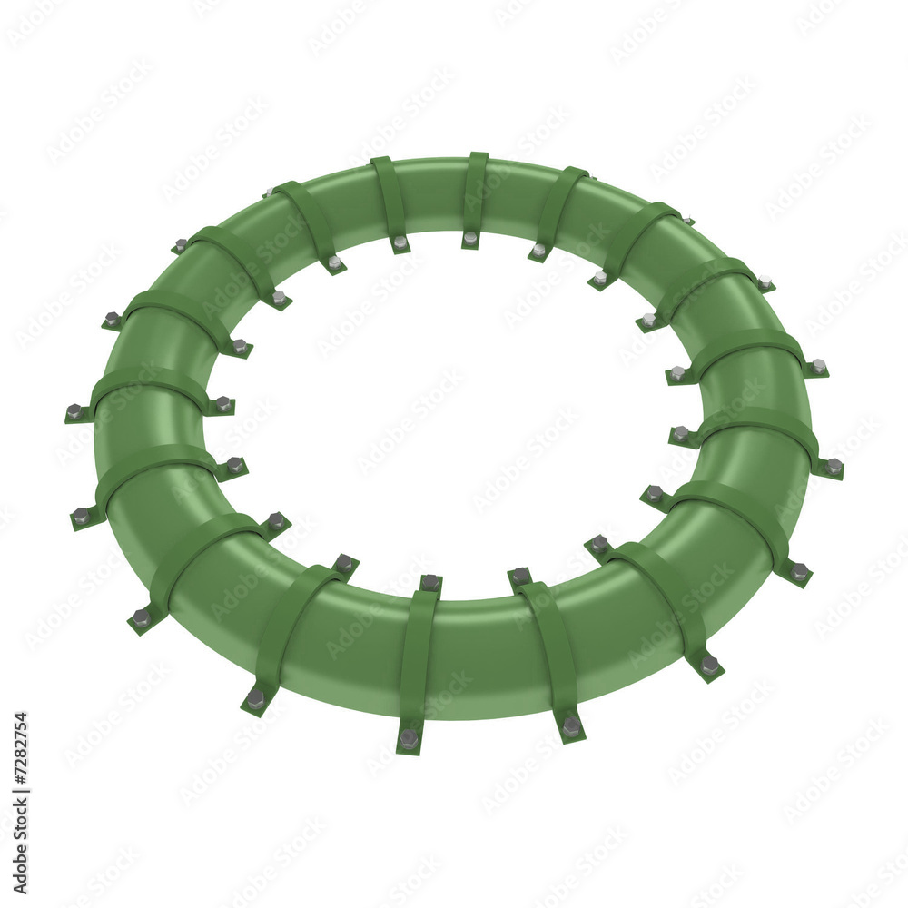 Circle Pipe Circle Pipe