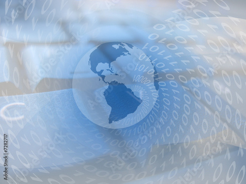 computer technology and communication