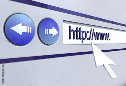 browser