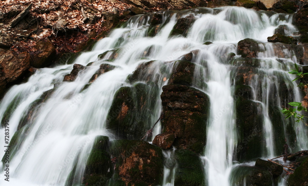 Fototapeta premium Cascade