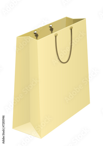 Sac de course