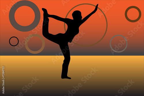 Dancer
