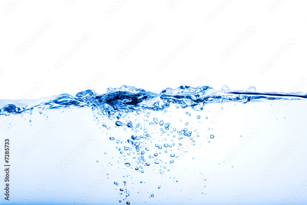 Water Splash Water Splash