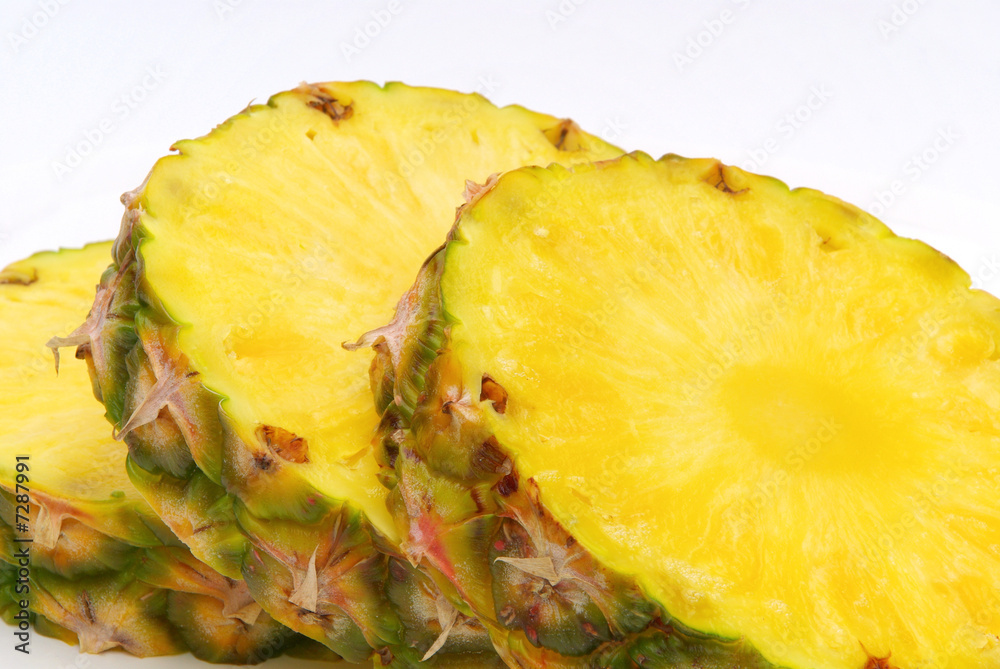 Ananas - pineapple 17 Ananas - pineapple 17