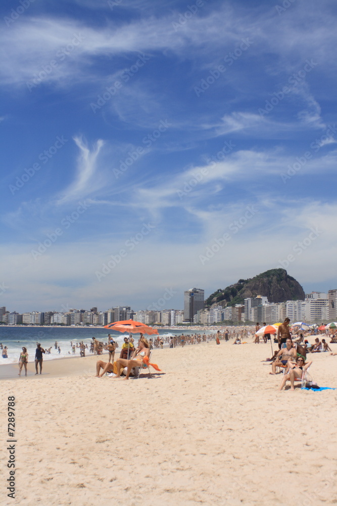 Copacabana