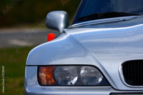 coupé