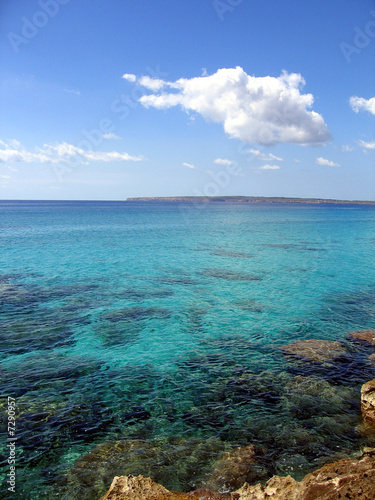 Formentera photo