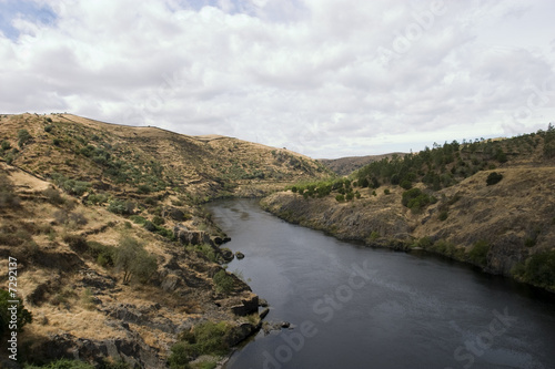 river