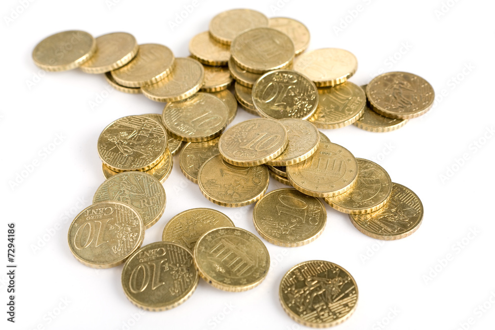 Monnaie euro Monnaie euro