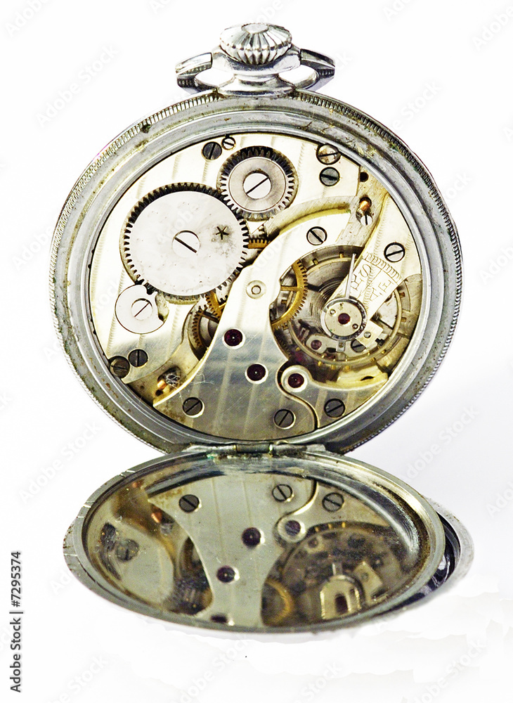 montre mécanique montre mécanique