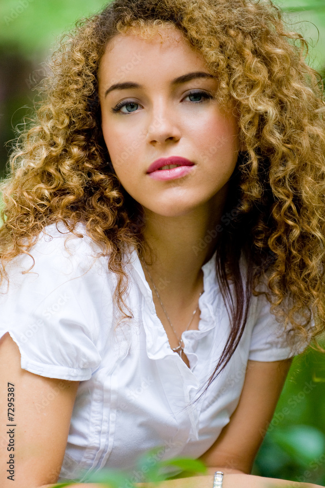 Outside Beauty