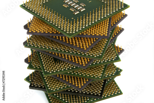 Processors