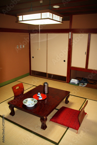 ryokan