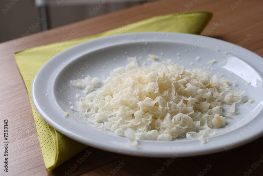 Parmesan Parmesan