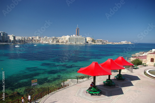 St Julian's Malta photo
