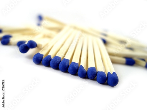  matches