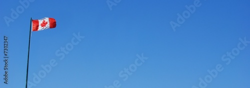 canadian flag