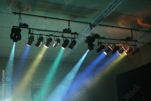 Fotografi Lichttechnik