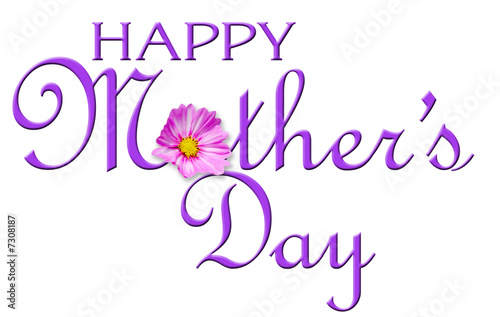 Happy Mother's Day Greeting