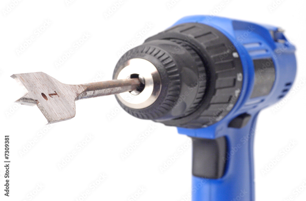 Wood Drill Bit Wood Drill Bit