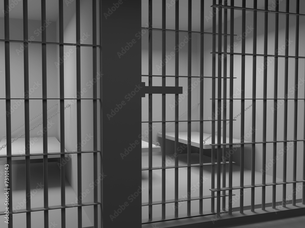 Prison Prison