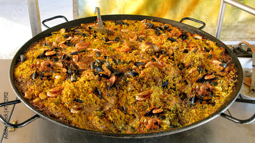 Paella