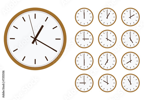 Horario
