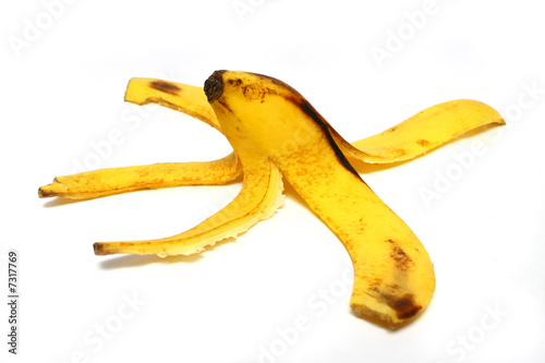 Banana Peel