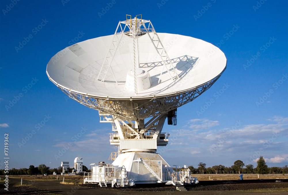 Compact Array Telescope Compact Array Telescope