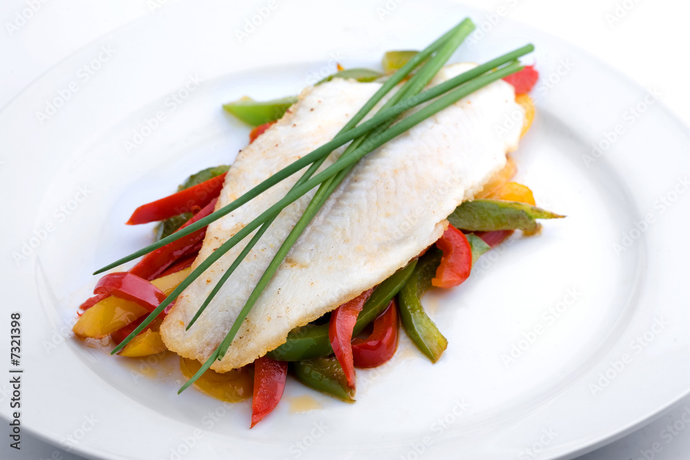 Pangasius Filet Pangasius Filet