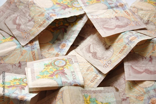 Fotografie Money
