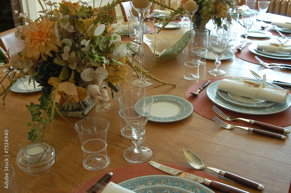 Table Table