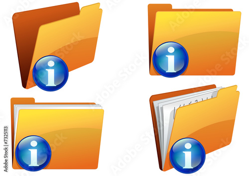 Dossier d'information