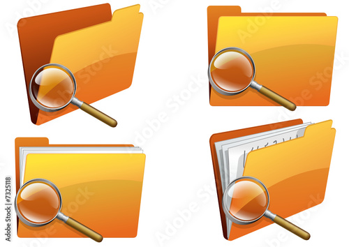 Dossier de recherche